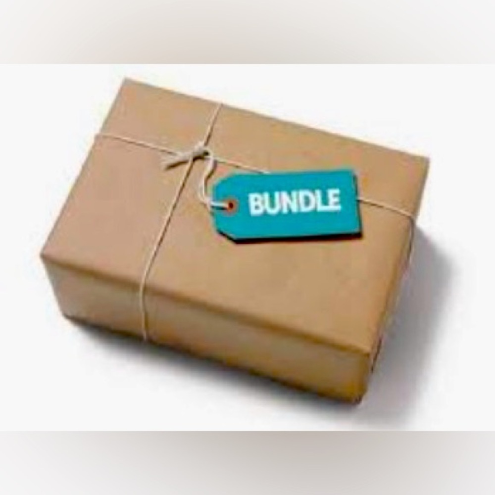 Bundle from 2/10